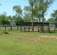 Julia Creek Motel - Accommodation BNB