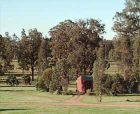 Sundowner Yass - Accommodation BNB 0