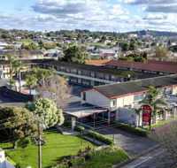 Econo Lodge Mount Gambier - Accommodation BNB