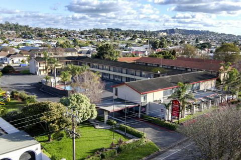 Econo Lodge Mount Gambier - Accommodation BNB 0