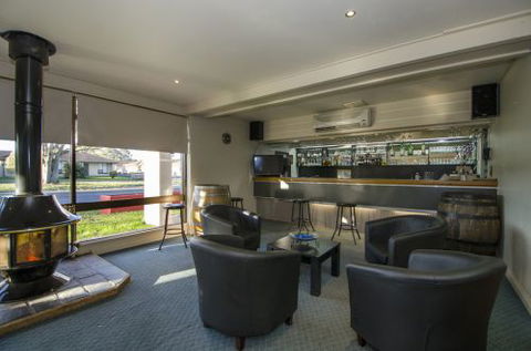 Econo Lodge Mount Gambier - Accommodation BNB 1