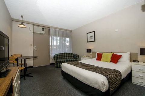 Econo Lodge Mount Gambier - Accommodation BNB 3