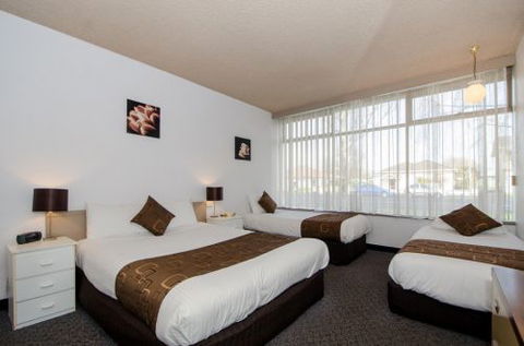 Econo Lodge Mount Gambier - Accommodation BNB 4