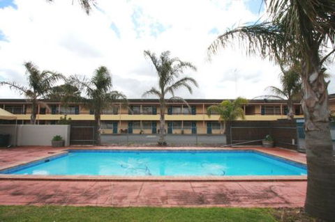 Econo Lodge Mount Gambier - Accommodation BNB 5