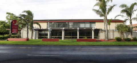 Econo Lodge Mount Gambier - Accommodation BNB 7