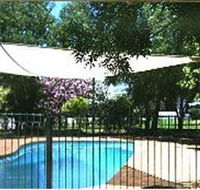 Civic Motor Inn Cowra - Accommodation BNB