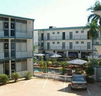 Comfort Inn Asti Darwin - Accommodation BNB