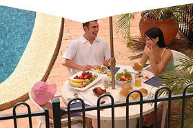Comfort Inn Asti Darwin - Accommodation BNB 1