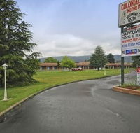 Colonial Motor Inn - Lithgow - Accommodation BNB