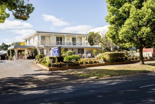 Toowoomba QLD Accommodation BNB