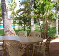 Carnarvon Gateway Motel - Accommodation BNB