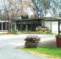 Rose City Motor Inn Benalla - Accommodation BNB