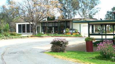 Rose City Motor Inn Benalla - Accommodation BNB 0
