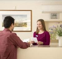 Golden Chain Welcome Inn 277 - Accommodation BNB