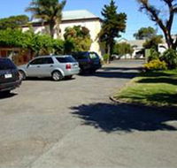Motel Travelway - Accommodation BNB