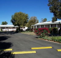 The Country Way Motor Inn - Accommodation BNB