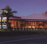 Garden Inn Wollongbar - Accommodation BNB