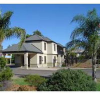 Narrabri Motel amp Caravan Park - Accommodation BNB
