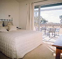Tinnies At Back Creek Vineyard - Accommodation BNB