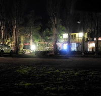 happydays accommodation Motor Inn - Accommodation BNB