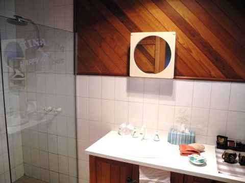 Happydays Accommodation Motor Inn - Accommodation BNB 4