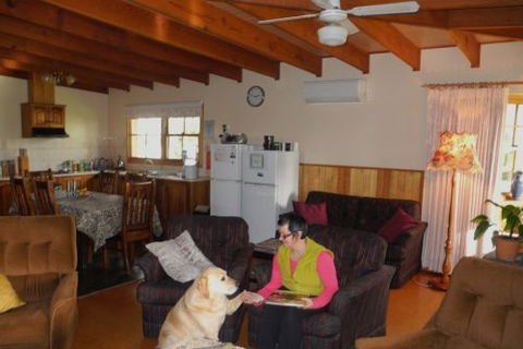 Happydays Accommodation Motor Inn - Accommodation BNB 5