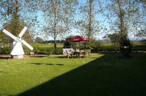 Happydays Accommodation Motor Inn - Accommodation BNB 6