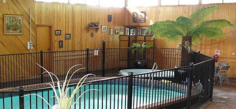 Happydays Accommodation Motor Inn - Accommodation BNB 7