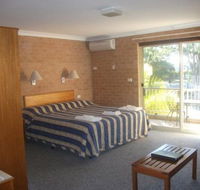 Huskisson Bayside Resort - Jervis Bay - Accommodation BNB
