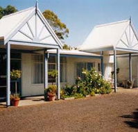 Bridge Motel Newhaven - Accommodation BNB