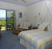 Ninderry Manor Luxury Retreat BampB - Accommodation BNB