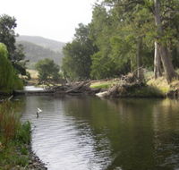 Wee Jasper Station Accommodation - Accommodation BNB