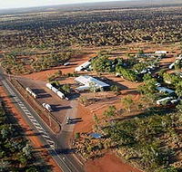 Threeways Roadhouse - Accommodation BNB