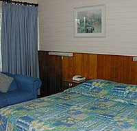 Balranald Sturt Motel - Accommodation BNB