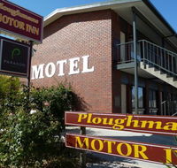 Ploughmans Motor Inn - Accommodation BNB