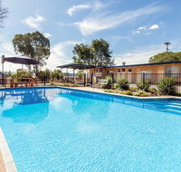 Gulgong Motel - Accommodation BNB