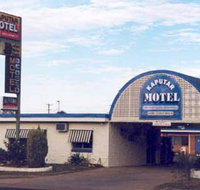 Kaputar Motel - Accommodation BNB