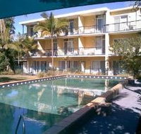 Broadwater Keys - Accommodation BNB