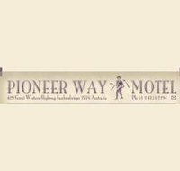 Motel Pioneer-way - Accommodation BNB