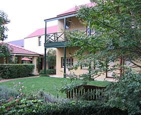 Mary Mackillop Place - Accommodation BNB 0