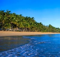 Double Island - Australia - Accommodation BNB