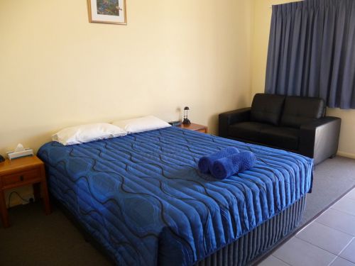 Warnoah QLD Accommodation BNB