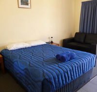 Moura Motel - Accommodation BNB