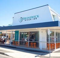 Brunswick River Inn - Accommodation BNB