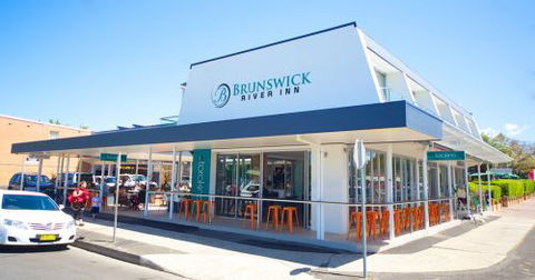 Brunswick River Inn - Accommodation BNB 0
