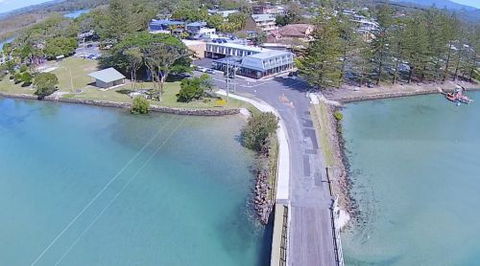Brunswick River Inn - Accommodation BNB 1