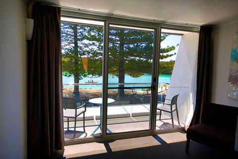 Brunswick River Inn - Accommodation BNB 2