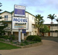 Kiama Cove Motel - Accommodation BNB