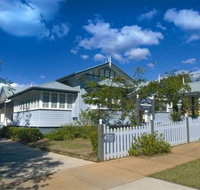 Elindale House Bed amp Breakfast - Accommodation BNB