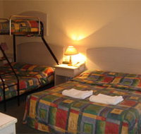 Rainbow Gardens Motel - Accommodation BNB